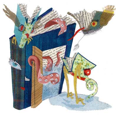 anja maria eisen, illustration, bühne, projekte