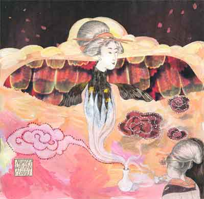anja maria eisen, illustration, bühne, projekte