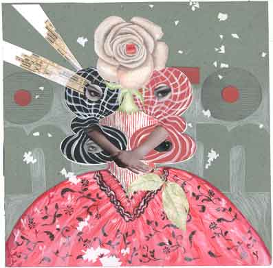 anja maria eisen, illustration, bühne, projekte