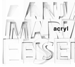 anja maria eisen, illustration, bühne, projekte