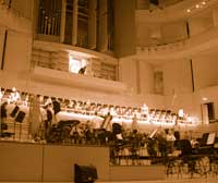 bild,Stuttgarter Kantorei, Kay Johannsen, Chor, Stiftskirche