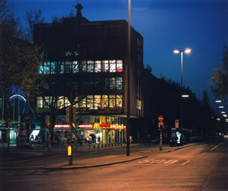 Ottmann Architekt München 