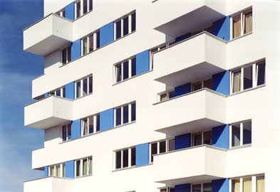 Ottmann Architekt München Berlin Stadterneuerung