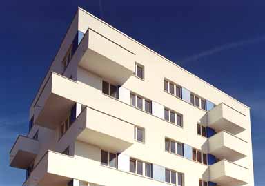 Ottmann Architekt München Berlin Stadterneuerung