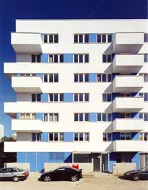 Ottmann Architekt München Berlin Stadterneuerung