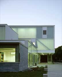 Ottmann Architekt München Berlin Stadterneuerung