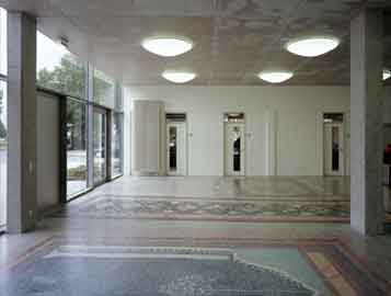 Ottmann Architekt München Berlin Stadterneuerung