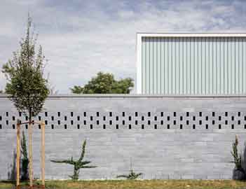 Ottmann Architekt München Berlin Stadterneuerung