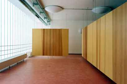 Ottmann Architekt München Berlin Stadterneuerung