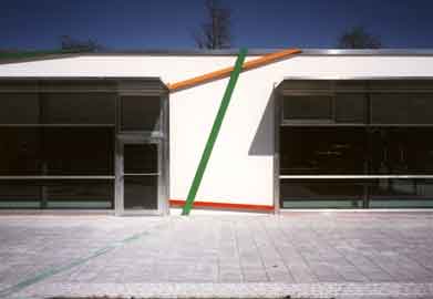 Ottmann Architekt München Berlin Stadterneuerung
