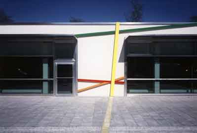 Ottmann Architekt München Berlin Stadterneuerung