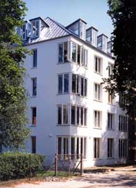 Ottmann Architekt München Berlin Stadterneuerung garibaldi1