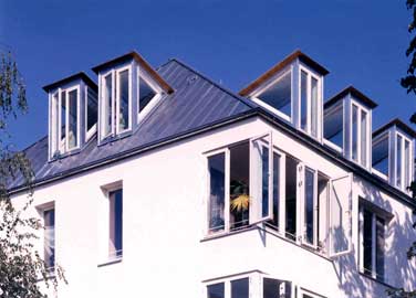 Ottmann Architekt München Berlin Stadterneuerung garibaldi1