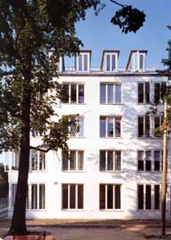 Ottmann Architekt München Berlin Stadterneuerung garibaldi1