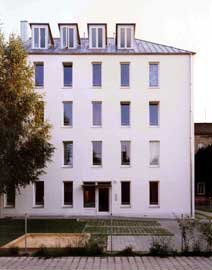 Ottmann Architekt München Berlin Stadterneuerung garibaldi1