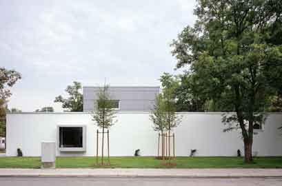 Ottmann Architekt München Berlin Stadterneuerung