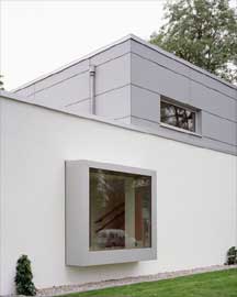 Ottmann Architekt München Berlin Stadterneuerung