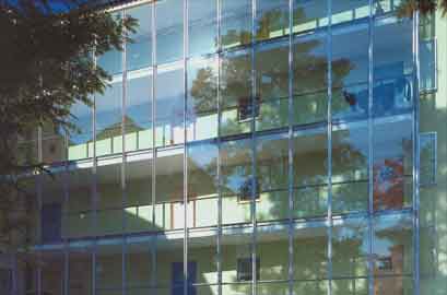 Ottmann Architekt München Berlin Stadterneuerung
