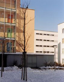 Ottmann Architekt München Berlin Stadterneuerung