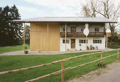 Ottmann Architekt München Berlin Stadterneuerung
