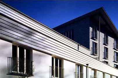 Ottmann Architekt München Berlin Stadterneuerung