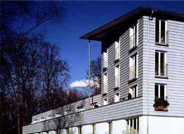 Ottmann Architekt München Berlin Stadterneuerung