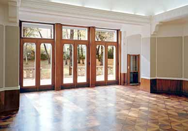 Ottmann Architekt München Berlin Stadterneuerung gounod 1