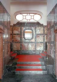 Ottmann Architekt München Berlin Stadterneuerung gounod 1