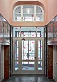 Ottmann Architekt München Berlin Stadterneuerung gounod 1