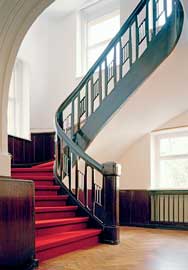Ottmann Architekt München Berlin Stadterneuerung gounod 1