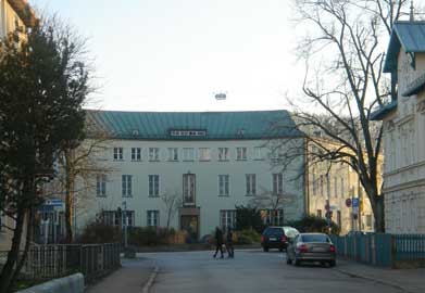 Ottmann Architekt München Berlin Stadterneuerung ffb1