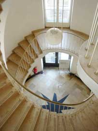 Ottmann Architekt München Berlin Stadterneuerung ffb1