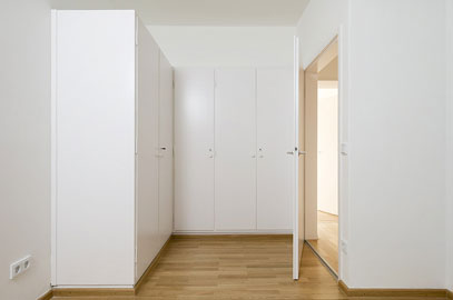 Ottmann Architekt München Berlin Stadterneuerung gounod 1