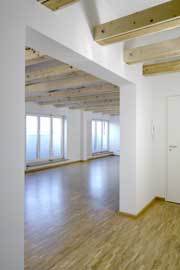 Ottmann Architekt München Berlin Stadterneuerung gounod 1