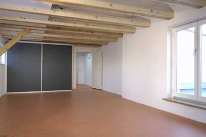 Ottmann Architekt München Berlin Stadterneuerung gounod 1