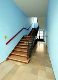 Ottmann Architekt München Berlin Stadterneuerung gounod 1