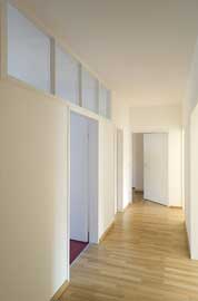 Ottmann Architekt München Berlin Stadterneuerung gounod 1