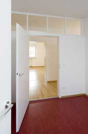 Ottmann Architekt München Berlin Stadterneuerung gounod 1