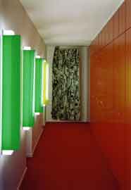 Ottmann Architekt München Berlin Stadterneuerung gounod 1