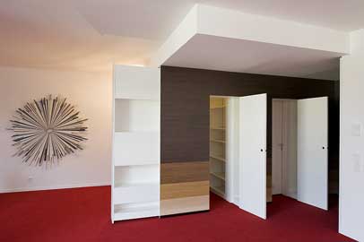 Ottmann Architekt München Berlin Stadterneuerung gounod 1