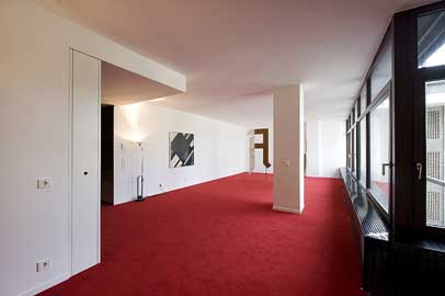 Ottmann Architekt München Berlin Stadterneuerung gounod 1