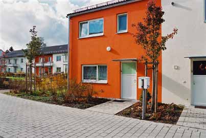 Ottmann Architekt München Berlin Stadterneuerung neutraubling1