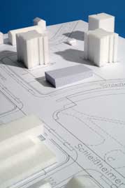 Ottmann Architekt München Berlin Stadterneuerung gounod 1