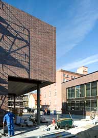 Ottmann Architekt München Berlin Stadterneuerung gounod 1