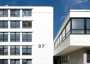 Ottmann Architekt München Berlin Stadterneuerung infineon1