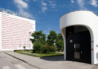 Ottmann Architekt München Berlin Stadterneuerung infineon1