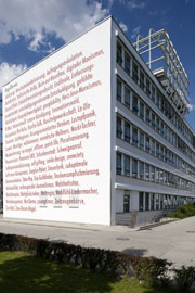 Ottmann Architekt München Berlin Stadterneuerung infineon1