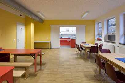 Ottmann Architekt München Berlin Stadterneuerung infineon1