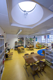 Ottmann Architekt München Berlin Stadterneuerung infineon1